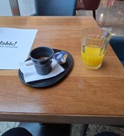 á table! - MOM Park