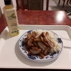 Taipei Wok Budapest - Étel/ital