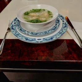 Taiwan Étterem, Budapest - Étel/ital