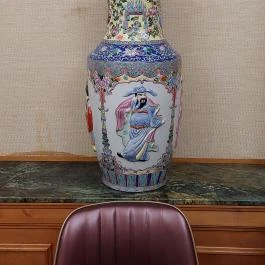 Taiwan Étterem, Budapest - Egyéb