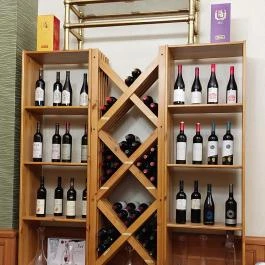 Taiwan Étterem, Budapest - Étel/ital