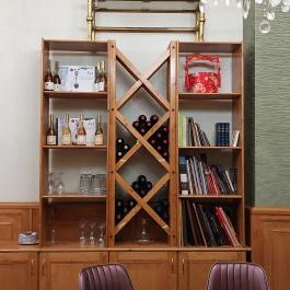 Taiwan Étterem, Budapest - Egyéb