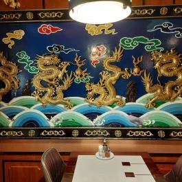 Taiwan Étterem, Budapest - Egyéb