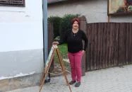 Tájház Hosszúhetény