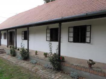 Tájház Hosszúhetény