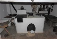 Tájház Hosszúhetény