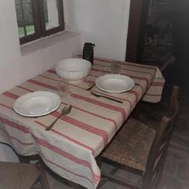 Tájház Hosszúhetény - Belső