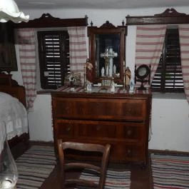 Tájház Hosszúhetény - Belső