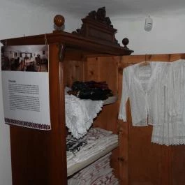 Tájház Hosszúhetény - Belső