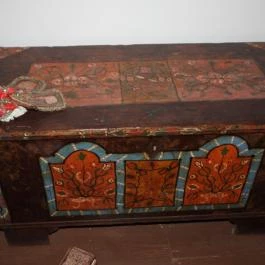 Tájház Hosszúhetény - Egyéb