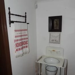 Tájház Hosszúhetény - Belső