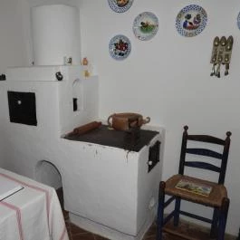 Tájház Hosszúhetény - Belső