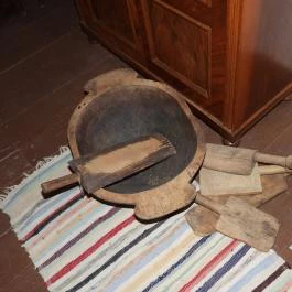 Tájház Hosszúhetény - Egyéb