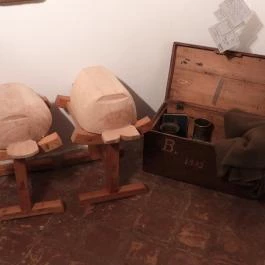 Tájház Hosszúhetény - Egyéb