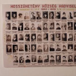 Tájház Hosszúhetény - Egyéb