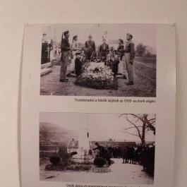 Tájház Hosszúhetény - Egyéb