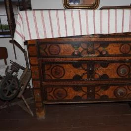 Tájház Hosszúhetény - Egyéb