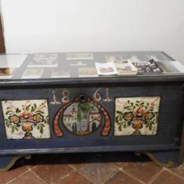 Tájház Hosszúhetény - Egyéb