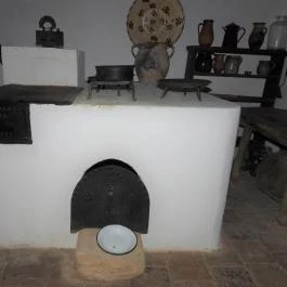 Tájház Hosszúhetény - Belső