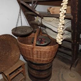 Tájház Hosszúhetény - Egyéb