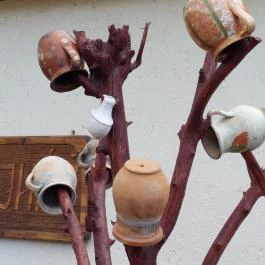 Tájház, Jászboldogháza - Egyéb