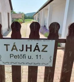 Tájház