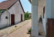 Tájház Csákberény