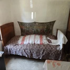 Tájház Biharugra - Belső