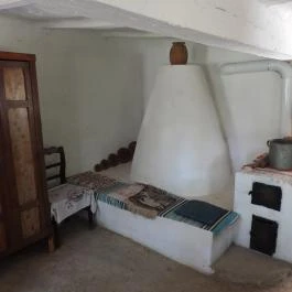 Tájház Biharugra - Belső