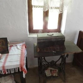 Tájház Biharugra - Belső