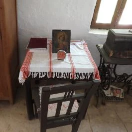 Tájház Biharugra - Belső