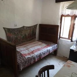 Tájház Biharugra - Belső