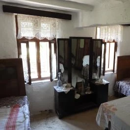 Tájház Biharugra - Belső