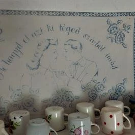 Tájház Biharugra - Egyéb