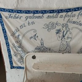 Tájház Biharugra - Egyéb