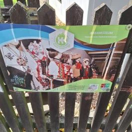 Tájház, Kehidakustány - Egyéb