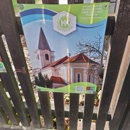 Tájház, Kehidakustány - Egyéb