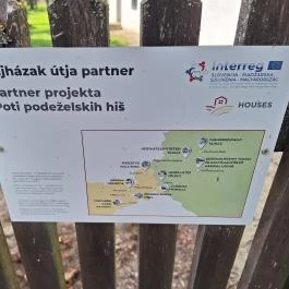 Tájház, Kehidakustány - Egyéb