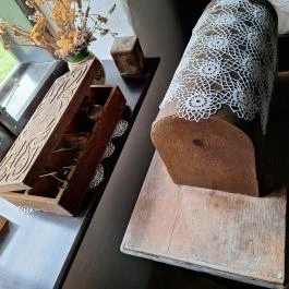 Tájház, Kehidakustány - Egyéb