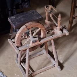 Tájház, Kehidakustány - Egyéb