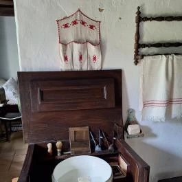 Tájház, Kehidakustány - Egyéb