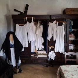 Tájház, Kehidakustány - Egyéb