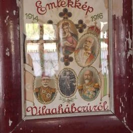 Tájház, Kehidakustány - Egyéb