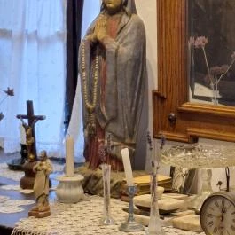 Tájház, Kehidakustány - Egyéb