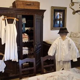 Tájház, Kehidakustány - Egyéb