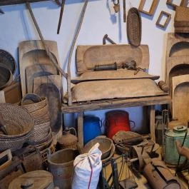 Tájház, Kehidakustány - Egyéb