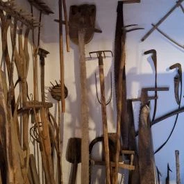 Tájház, Kehidakustány - Egyéb