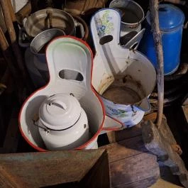 Tájház, Kehidakustány - Egyéb