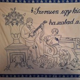 Tájház, Kehidakustány - Egyéb