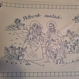 Tájház, Kehidakustány - Egyéb